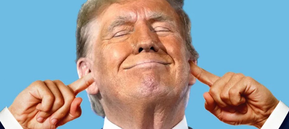 ABD'liler Trump'ın akıl sağlığından endişe ediyor