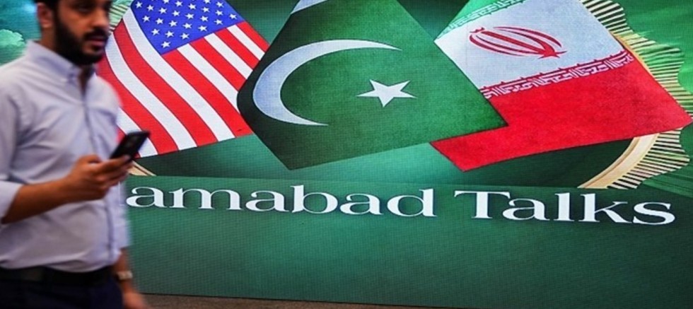 ABD, Pakistan aracılığıyla İran'a yeni bir metin gönderdi