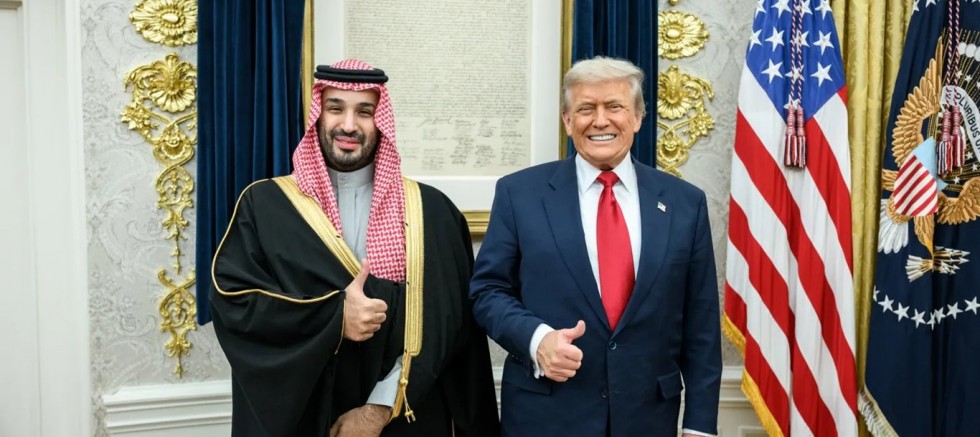 ABD, Suudi Arabistan'a 24,3 milyar dolarlık savaş uçağı satışının önünü açtı