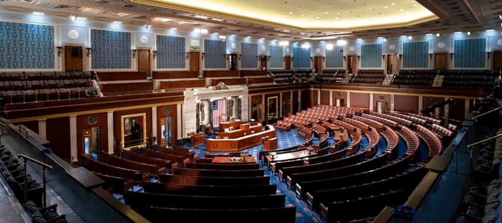 ABD Temsilciler Meclisi, Trump’ın savaş yetkilerini sınırlayacak oylamayı erteledi