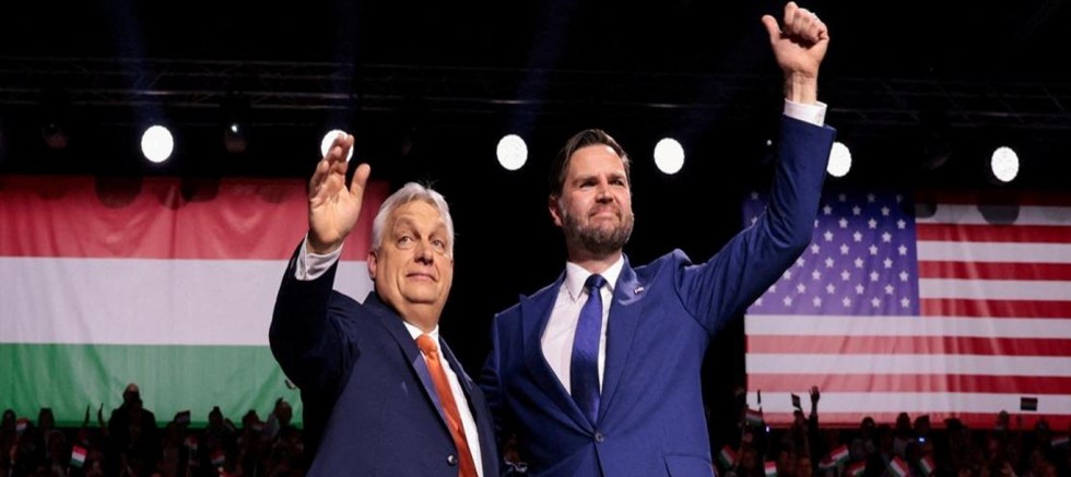 ABD ve siyonist rejimin desteğine rağmen Orban kaybetti