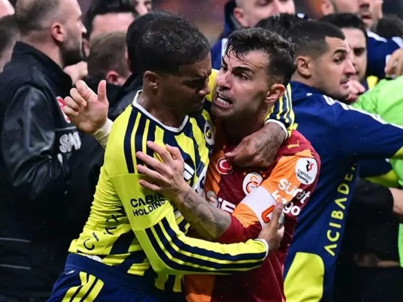 Abdülkerim Bardakcı’ya 10 Maça Kadar Ceza Gündemde! Amedspor Maçında Oynayabilecek mi?