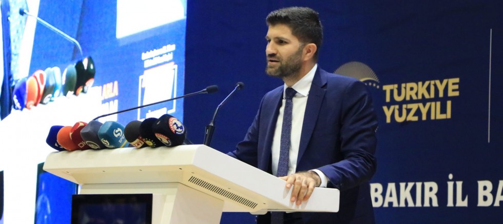 Abdurrahman Kikizade’den DEM Belediyeciliğine Eleştiri: “40 Yıllık Sorunu 40 Gün Önceden Görememek!”