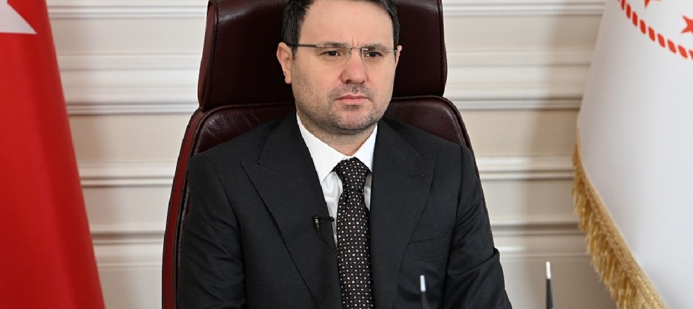 Adalet Bakanı Akın Gürlek: Mutlak butlan kararı bağımsız ve tarafsız bir şekilde verilmiştir