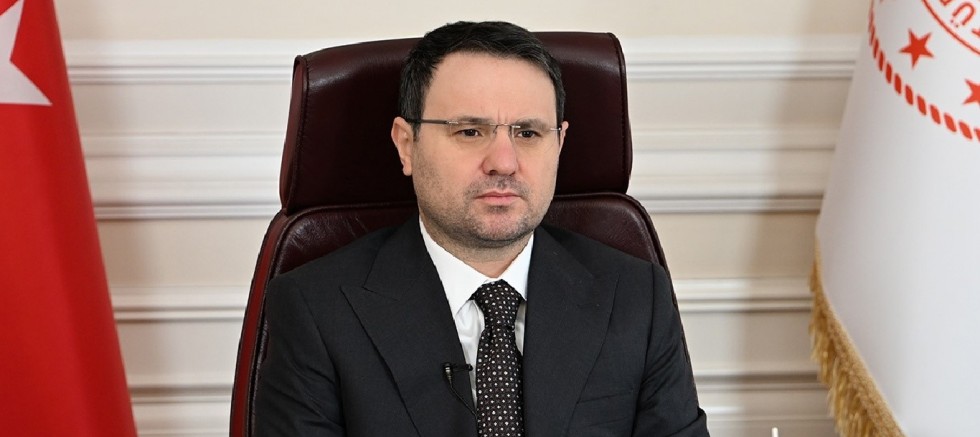 Adalet Bakanı Gürlek: 15 bin sözleşmeli personel alımı yapılacak