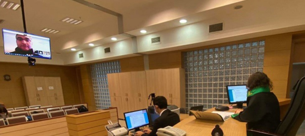Adalet Bakanı Gürlek: e-Duruşma sisteminin kapsamı genişletilecek