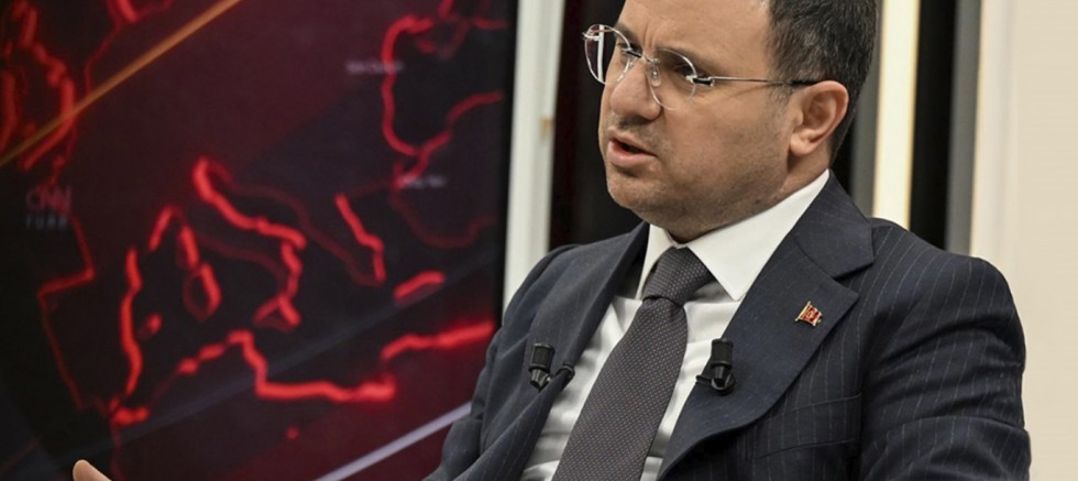 Adalet Bakanı Gürlek: Gülistan Doku soruşturmasında amacımız mezar yerinin tespiti