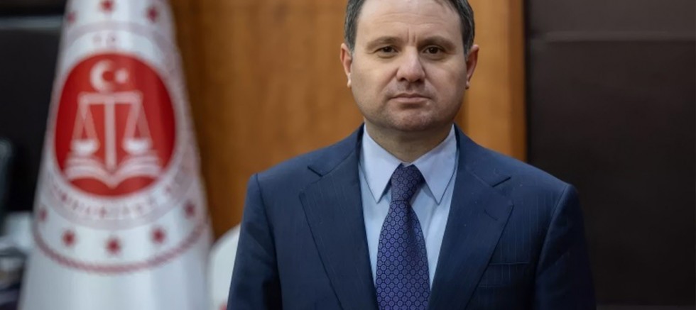 Adalet Bakanı Gürlek’ten Özgür Özel’e tepki