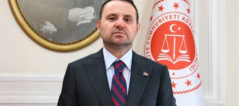 Adalet Bakanı Gürlek’ten yargı reformu açıklaması 