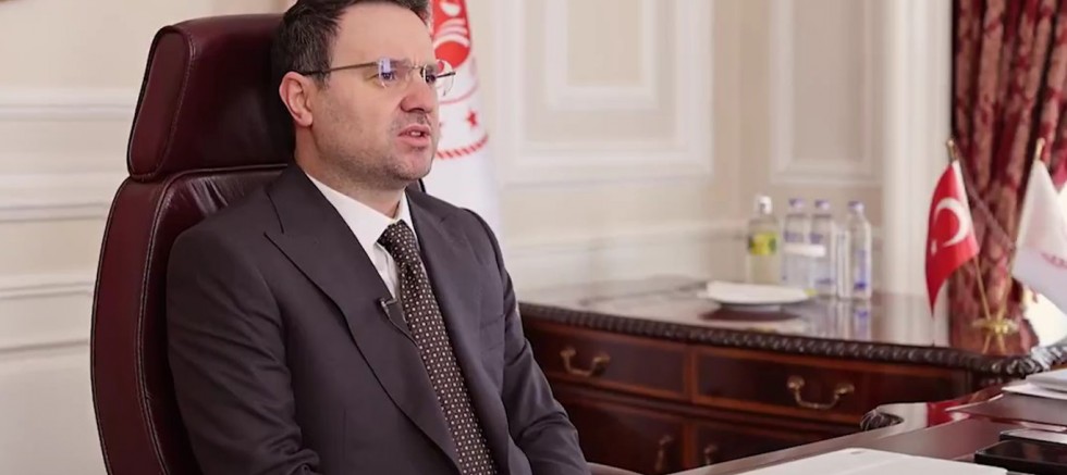 Adalet Bakanı: Vatandaş adliyede güven duymalı