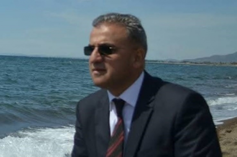 “Adalet Olmadan Devlet de Şeriat da Eksik Kalır”