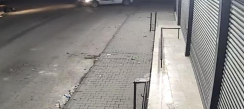 Adana’da kazada yaralanan motosiklet sürücüsü hayatını kaybetti