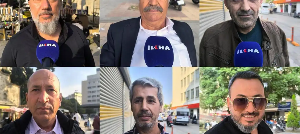 Adanalılar: Asgari ücret en az 35 bin TL olmalı