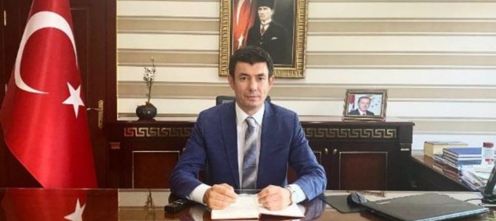Afyonkarahisar Vali Yardımcısı silahla vurulmuş halde bulundu