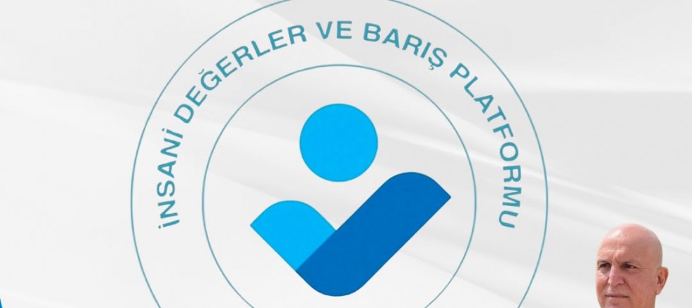 Ahmet Elhakan: “Devletin tüm kurumlarını yapıcı bir dille eleştiriyoruz”