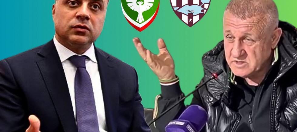 Ahmet Sayar : maglubiyetin Faturası Mesut Bakkal'a yazar!