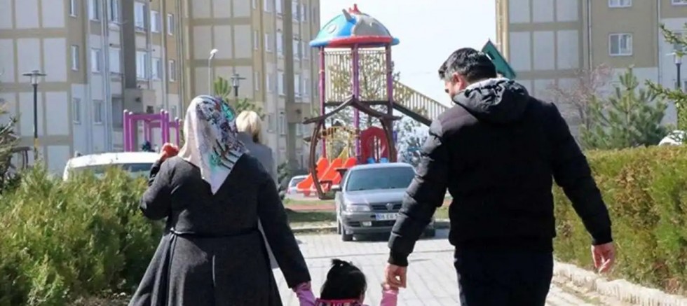 Aileye yönelik tehdit ve tehlikeleri bertaraf edecek yeni projelerin hayata geçirilecek