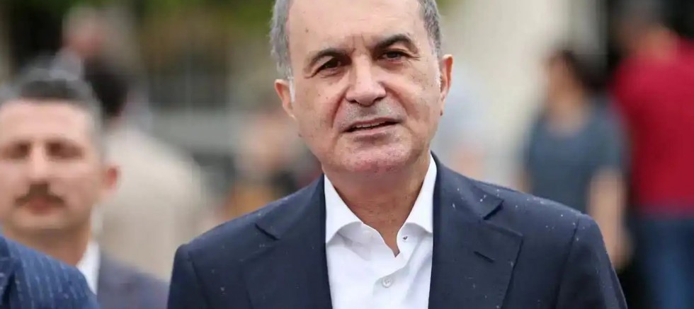 AK Parti Sözcüsü Çelik: Gazze’ye yapılan saldırılar, barış isteyen herkese dönük soykırımdır