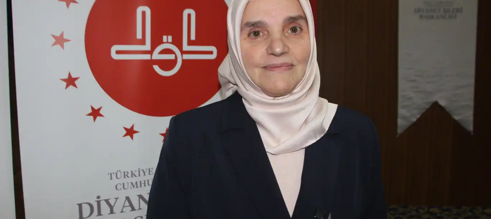 Akbulut: Gazze direnişinin görünmeyen kahramanları annelerdir