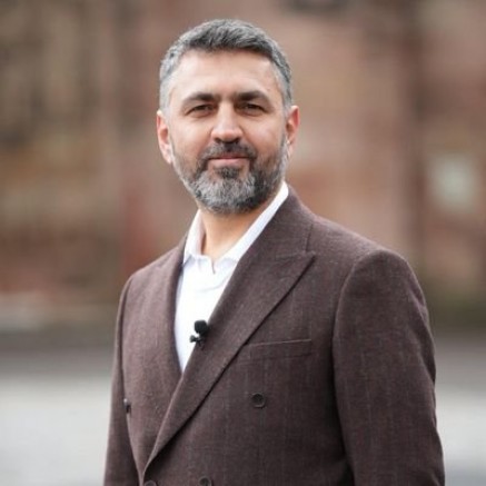 ALGORİTMALARIN YÖNETTİĞİ BİR DÜNYAYA DOĞRU: DİJİTAL BAĞIMSIZLIK ARTIK MİLLÎ BİR MESELE