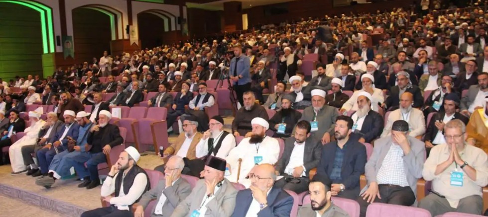 Alimler Buluşması’nda vahdet ve fikri saldırılara karşı mücadele vurgusu