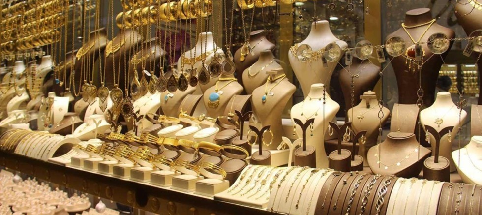 Altın fiyatları güne düşüşle başladı