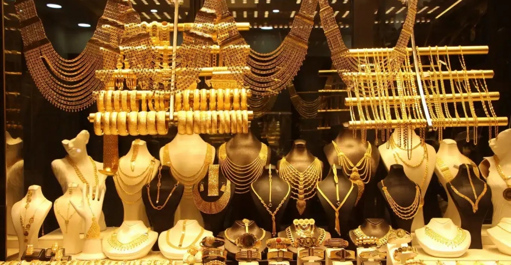 Altın fiyatları yeniden yükselişe geçti