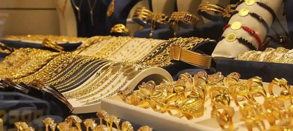 Altın fiyatlarında yeni rekor! Gram altın 5600 TL'ye ulaştı