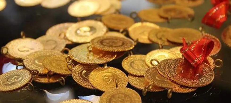 Altın haftaya rekorla başladı
