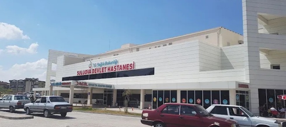 Amasya'da 3 işçi gaz zehirlenmesi sonucu hayatını kaybetti