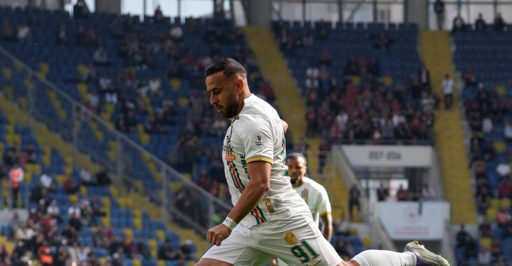 Amedspor, Ankara’da liderliği bıraktı: Son dakikada yıkıldı!