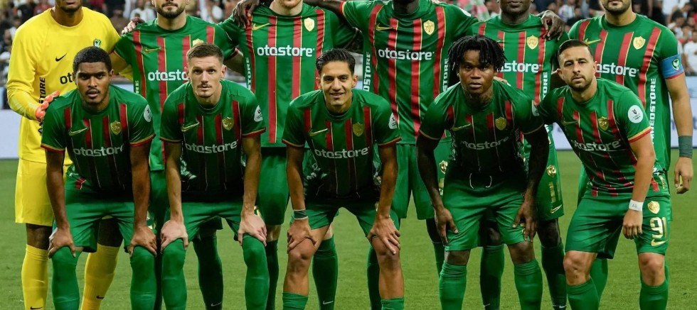 Amedspor, Ankara Deplasmanına Umutlu Gitti