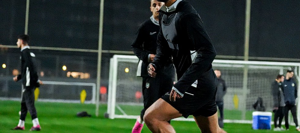 Amedspor’da  Antalya kampı başladı