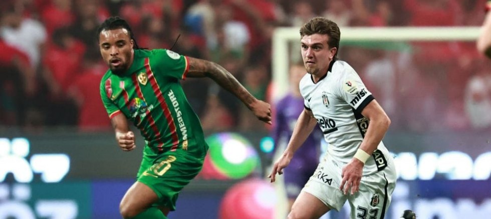 Amedspor’da Beşiktaş galibiyeti sonrası bir hafta izin
