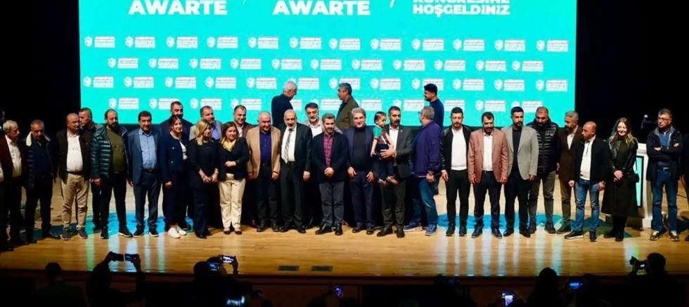 Amedspor'da olağanüstü konğre kararı 