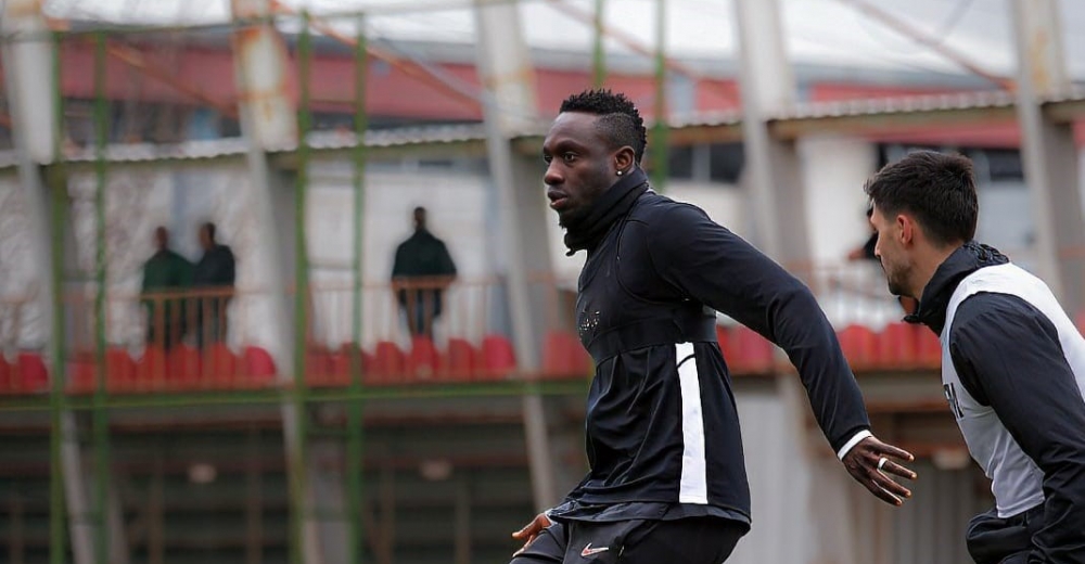 Amedspor’da Sakaryaspor mesaisi sürüyor