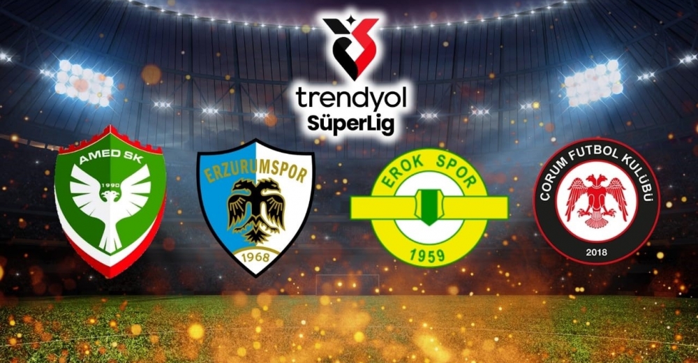 Amedspor'da Şampiyonluk  için ince hesaplar!