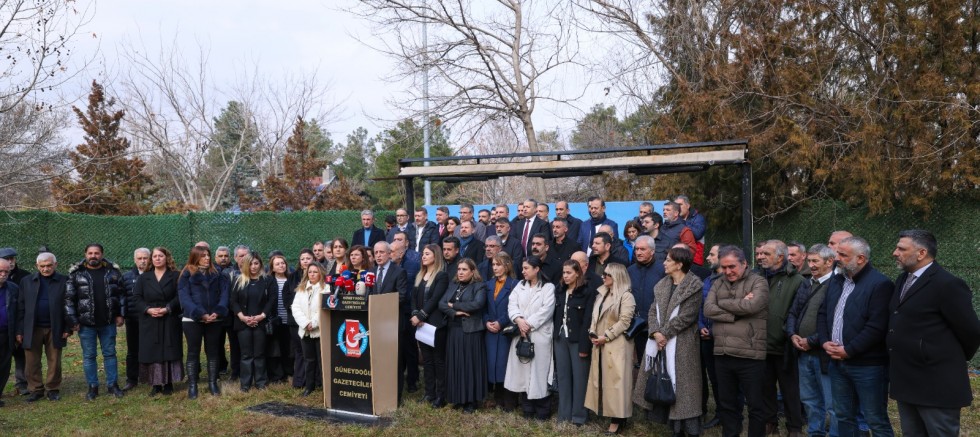 Amedspor’dan Sert Çıkış: “Artık Yeter”