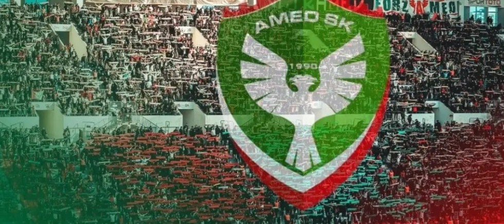 Amedspor’dan taraftarlara sahte IBAN uyarısı
