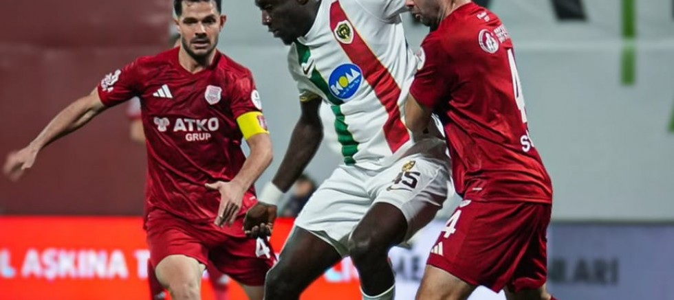 Amedspor iki gün izinli: Takım Salı günü toplanıyor