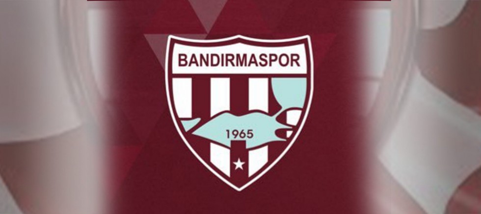 Amedspor maçında yaşanan saha olayları nedeniyle  Bandırmaspor, PFDK’ya sevk edildi.