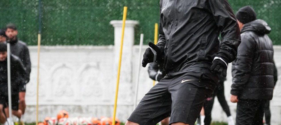 Amedspor- Serikspor’a  Hazır