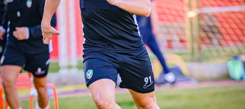 Amedspor Taraftar Desteğiyle Kazanmak İstiyor
