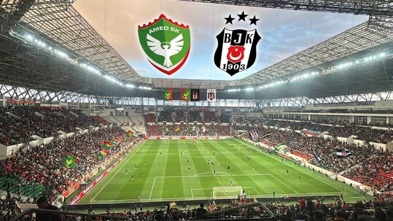 Amedspor Taraftarında Bilet Nöbeti: Maç Biletleri Henüz Satışa Çıkmadı