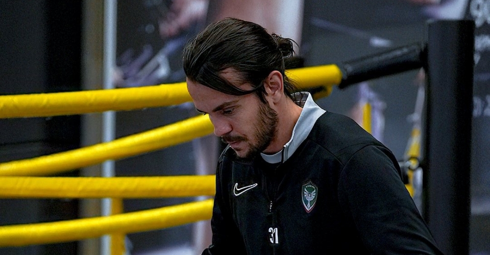 Amedspor'un Antalya kampı  devam  ediyor