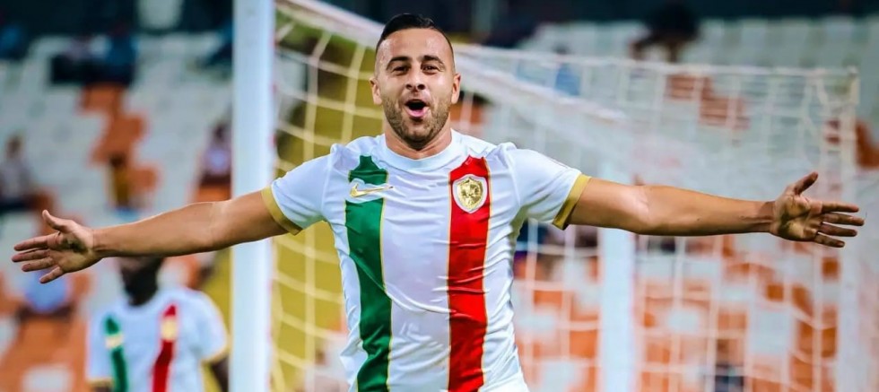 “Amedspor’un Yıldızı Maçtan Önce Ciğerciye Koştu!”