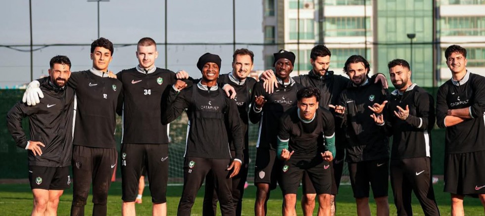 Amedspor  yarın toplanıyor