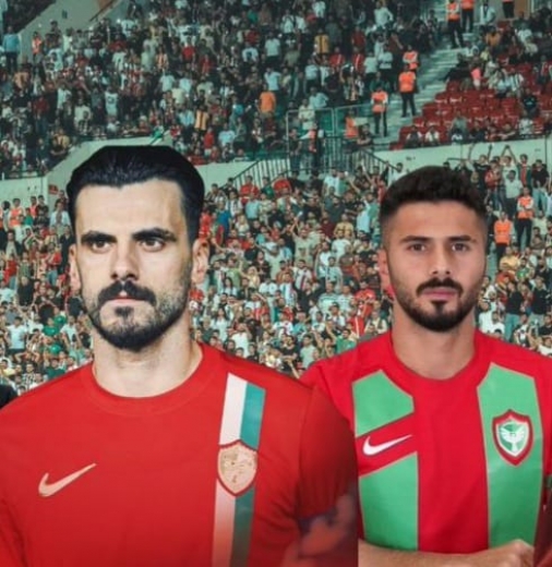 Amedsporun 2 oyuncusunun İtirazı TFF' tarafından reddedildi 