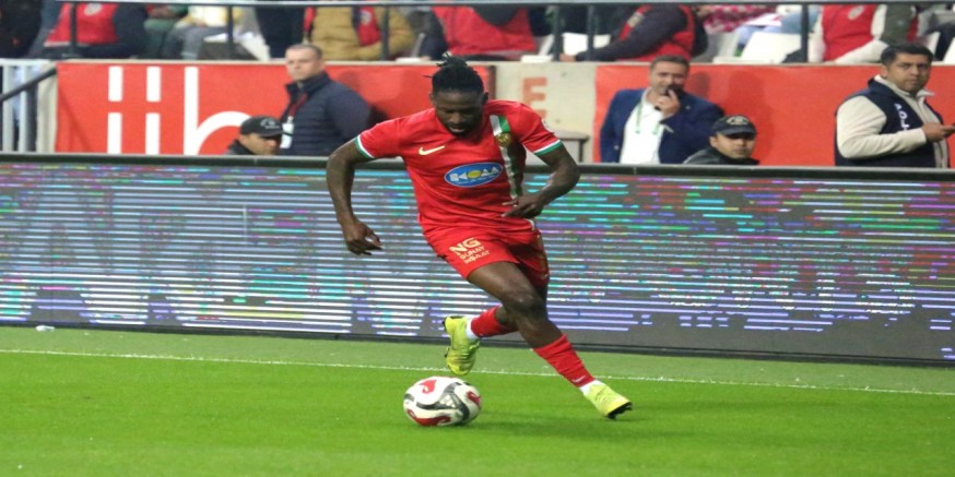 Andre Poko Sarıyer’de