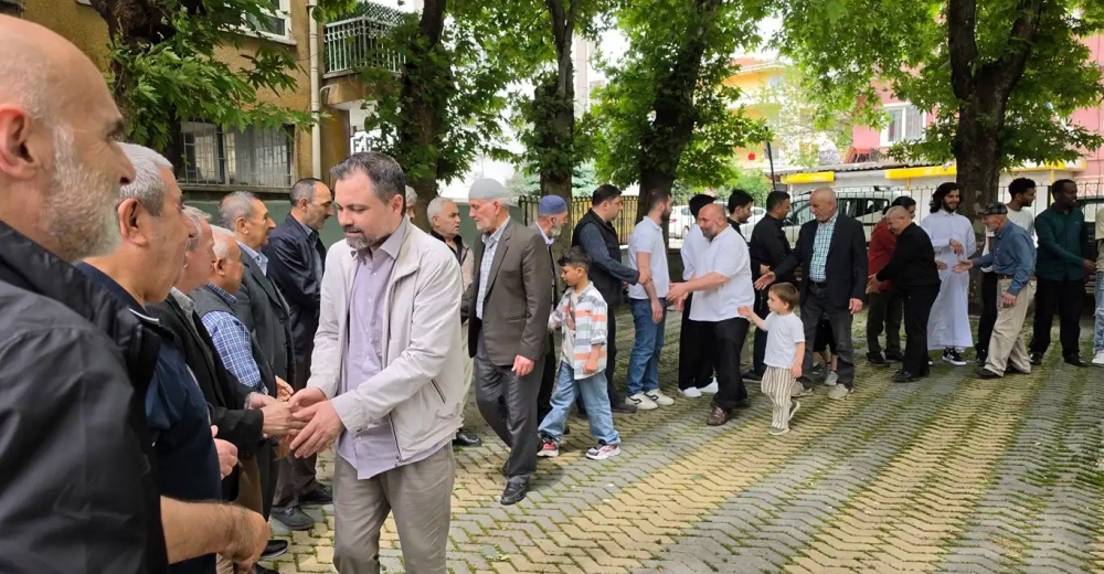 Ankara'da 